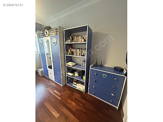 Genç Odası Takımı / Çilek Denizci Genç Odası Takımı sahibinden