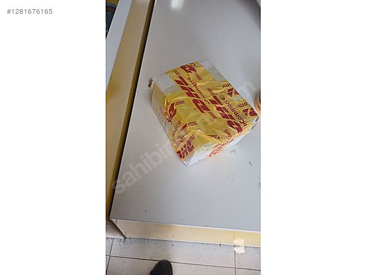 İkinci El ve Sıfır Alışveriş / Bilgisayar / Çevre Birimleri / Harddisk Kutusu