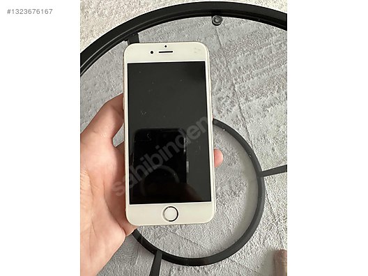 Apple / iPhone 6S / İphone 6s 64 gb on sahibinden.com - 1323676167