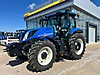 Machinery / Agricultural Machines / Tractors / New Holland / TR6.160S