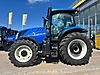 Machinery / Agricultural Machines / Tractors / New Holland / TR6.160S