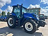 Machinery / Agricultural Machines / Tractors / New Holland / TR6.160S