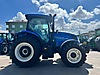 Machinery / Agricultural Machines / Tractors / New Holland / TR6.160S