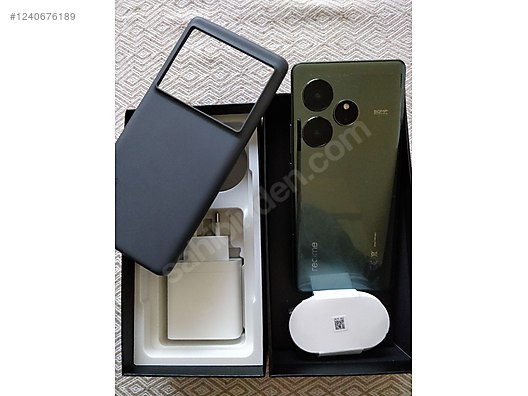 Realme GT6 Cep Telefonu Fiyatları & Modelleri sahibinden.com'da Realme GT6 Cep Telefonu Fiyatları & Modelleri sahibinden.com'da