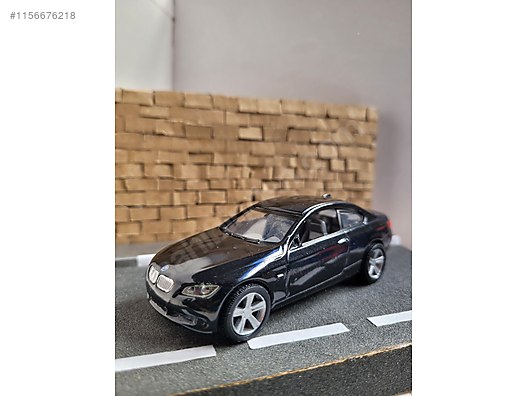 Miniature bmw serie best sale 1