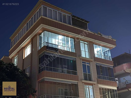 ESENEVLER MAHALLESİNDE KİRALIK DAİRE