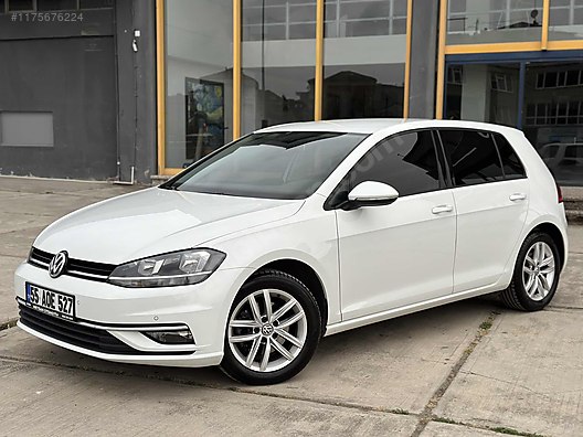 Vw Golf 1.2 Tsi 110 Ps Erfahrungen Volkswagen / Golf / 1.5 TSI / Comfortline / 2020+GOLF+1.5TSİ+HATASIZ