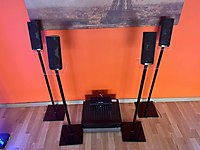 Harman Kardon AVR 265