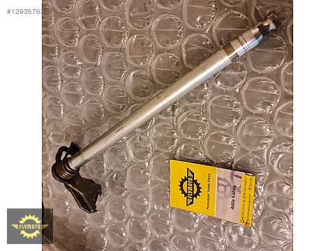 CHANNEL S SPEED QUONG6”10 Şanzıman / ZX 10VİTES MİL zx10 vites çubuğu 131610028 sahibinden