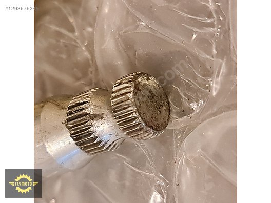 Şanzıman / ZX 10VİTES MİL zx10 vites çubuğu 131610028 sahibinden