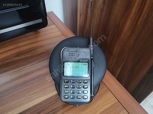 Sony Ericsson / Z1 / Sony Cmd z1 on sahibinden.com - 1289676249