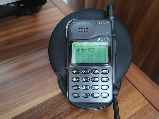 Sony Ericsson / Z1 / Sony Cmd z1 on sahibinden.com - 1289676249