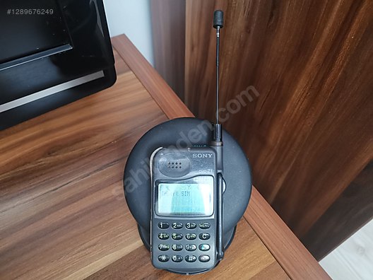 ソニー　ＣＥ０８－１０ Sony Ericsson / Z1 / Sony Cmd z1 on sahibinden.com - 1289676249