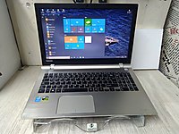 Toshiba Ikinci El Ve Sifir Laptop Fiyatlari Sahibinden Com Da