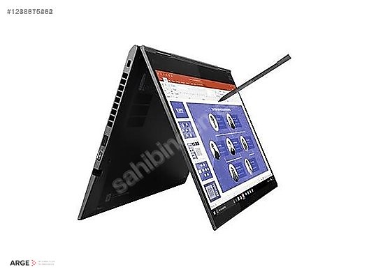 Pc portable Pavilion x360 i7 12Gén 16Go 512Go SSD