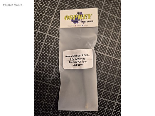 FPV Görüntü Aktarıcı - Drone Yedek Parça & Aksesuar