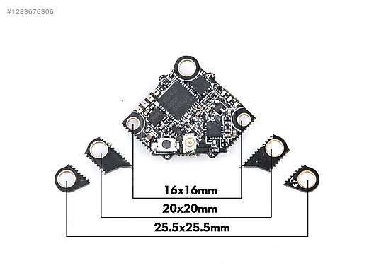 İkinci El ve Sıfır Alışveriş / Hobi & Oyuncak / RC Araçlar / Yedek Parça & Aksesuar / Drone