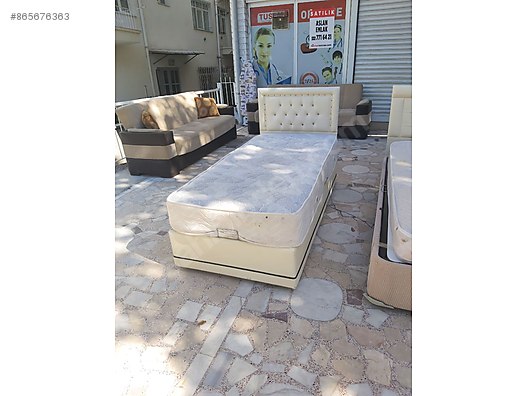Tek Kisilik Baza Yatak Baslik Istikbal Istikbal Baza Fiyatlari Ve Yatak Odasi Mobilyalari Sahibinden Com Da 865676363