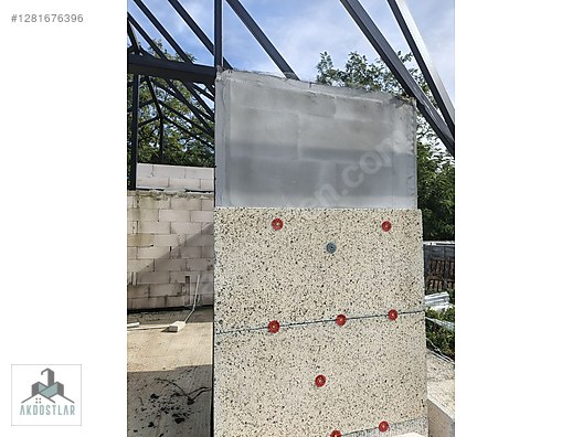 Tek Katlı 2+1 Çelik Ev Modelleri