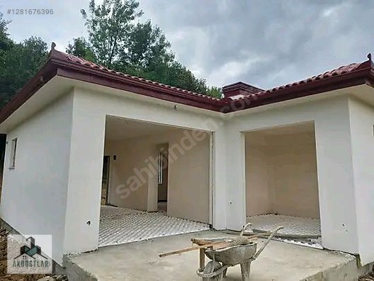 Tek Katlı 2+1 Çelik Ev Modelleri