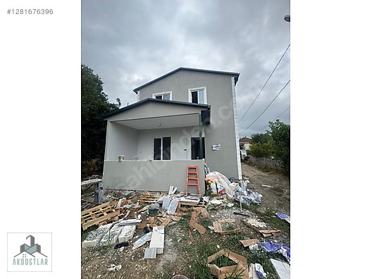 Tek Katlı 2+1 Çelik Ev Modelleri