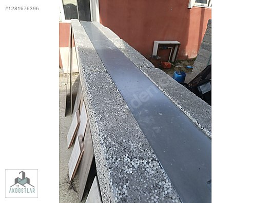 İkinci El ve Sıfır Alışveriş / Bahçe & Yapı Market / Prefabrik Yapılar / Çelik Ev