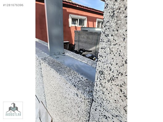 Tek Katlı 2+1 Çelik Ev Modelleri