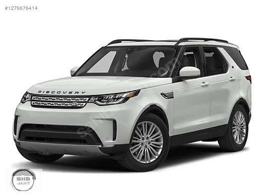 Land Rover Discovery Orjinal 20 İnc Jant Lastik - En uygun jant lastik ...
