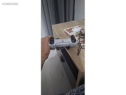 Used & Brand New Items / Gaming & Gamers Exclusive / Gaming Equipment / PC Controller & Gamepad