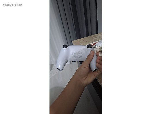 Used & Brand New Items / Gaming & Gamers Exclusive / Gaming Equipment / PC Controller & Gamepad