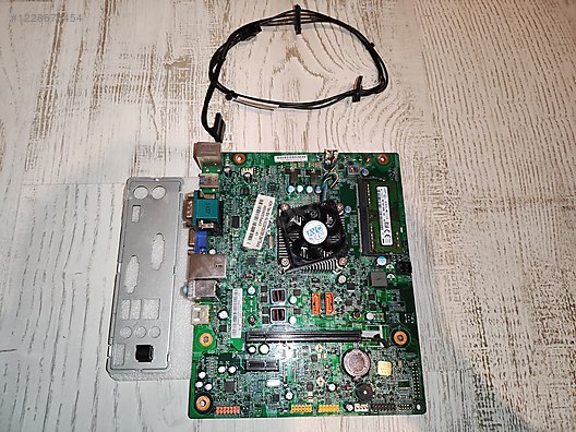 Used & Brand New Items / Computers / Desktops / Desktop Components / Motherboards