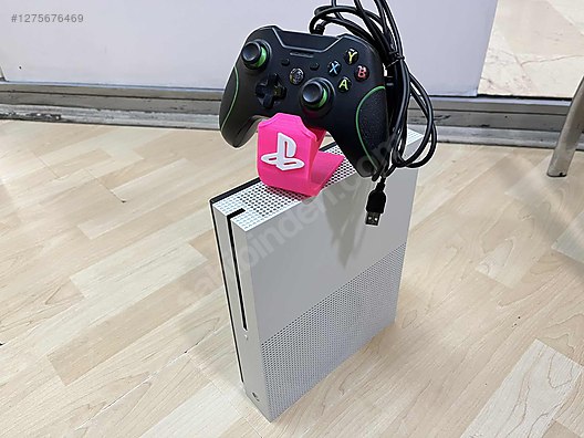 İkinci El ve Sıfır Alışveriş / Oyunculara Özel / Oyun Konsolu / Xbox One S