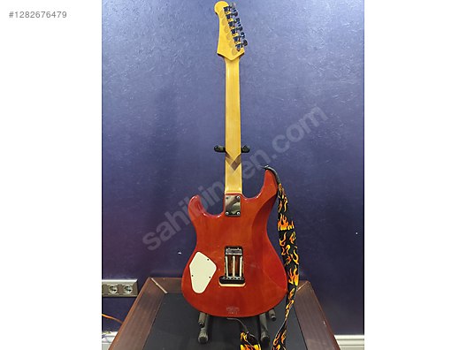 Yamaha Elektro Gitar