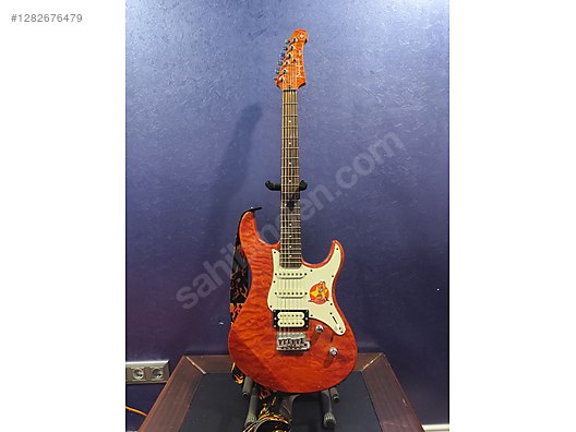 İkinci El ve Sıfır Alışveriş / Müzik / Müzik Aletleri / Telli Çalgılar / Gitar / Elektro