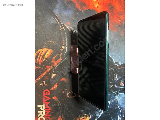 İkinci El ve Sıfır Alışveriş / Cep Telefonu & Aksesuar / Cep Telefonu / Xiaomi / Redmi Note 8 Pro