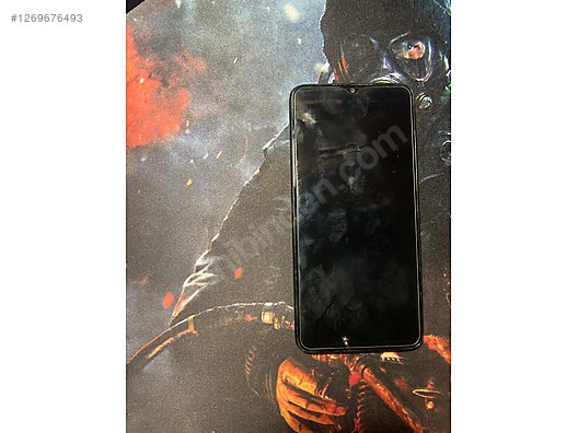 İkinci El ve Sıfır Alışveriş / Cep Telefonu & Aksesuar / Cep Telefonu / Xiaomi / Redmi Note 8 Pro