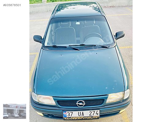 Opel Astra 1 6 Gls 1998 Model Opel Astra 1 6 16 Valf Masrafsizzz Arayanlara Sahibinden Comda 935676501 Opel Astra 1 6 Gls 1998 Model Opel Astra 1 6 16 Valf Masrafsizzz Arayanlara Sahibinden Comda 935676501