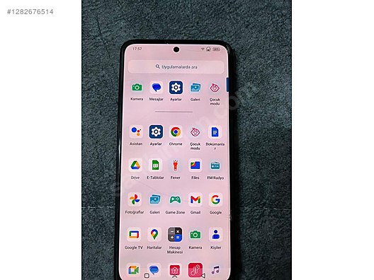 Used & Brand New Items / Cell Phones & Accessories / Cell Phones / Omix / X700