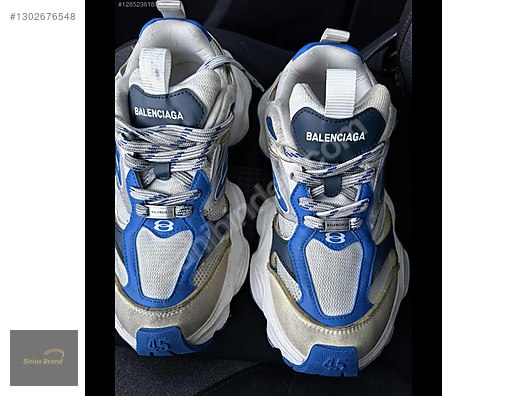 Balenciaga cargo - Erkek Spor Ayakkabı Modelleri - 1302676548