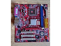 MSI PM8PM-V VER 2.0 Anakart #1280676553