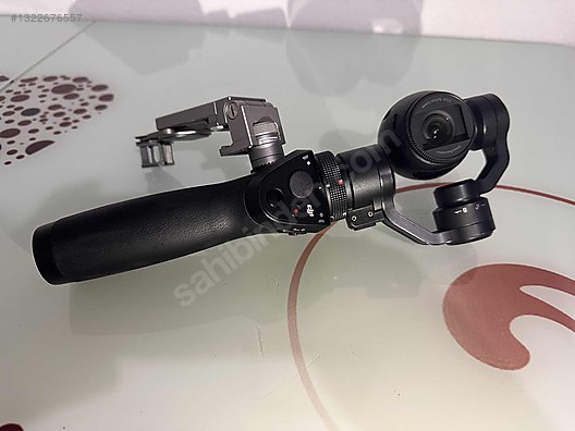 DJİ ZENMUSE X3 KAMERA sahibinden.comda - 1322676557