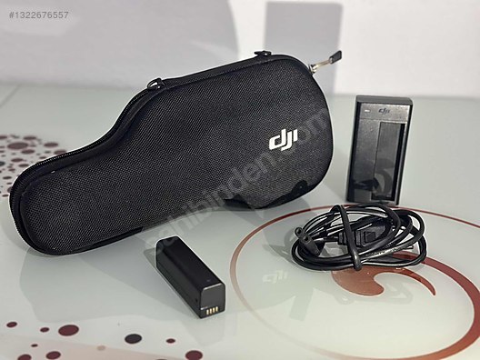 DJİ ZENMUSE X3 KAMERA sahibinden.comda - 1322676557