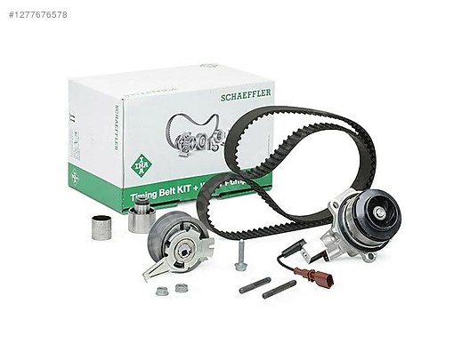 Otomobil & Arazi Aracı / Motor / A6 TRİGER SET DEVİRDAİM SENSÖRLÜ