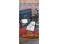 Sony handycam dvd kamera