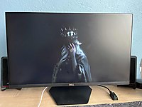 Dell gaming monitör