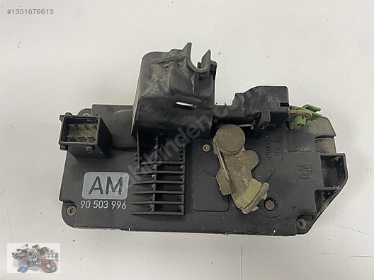 Otomobil & Arazi Aracı / Mekanik / OPEL VECTRA B SAĞ ARKA ÇIKMA