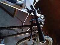 bisiklet istediği her yerde kullanılabilir #1265676618