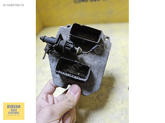 Cars & SUVs / Electric / OPEL VECTRA 1.8 Z18XE MOTOR BEYNİ