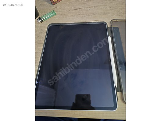 Apple / iPad Air 7 / Az kullanılmış temizinden ipad air m3 işlemci