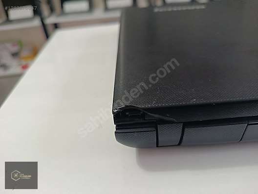Lenovo / LENOVO G510 Intel i5 - 4.NESİL 2Gb Harici Ekran 120Gb SSD